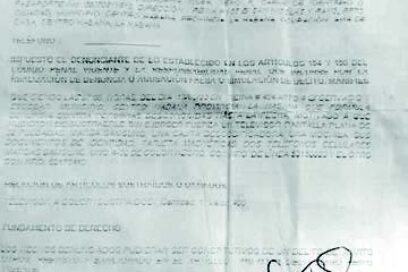 Respuesta del Meliá Marina y una coletilla