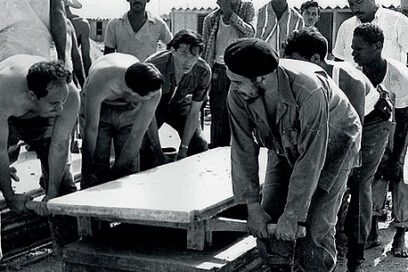 Che, una polémica poética y El Ciervo