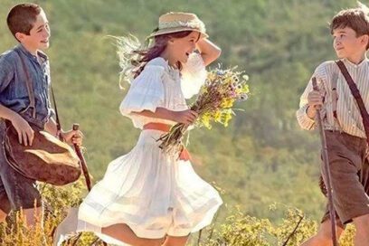 Cine a la francesa (+video)