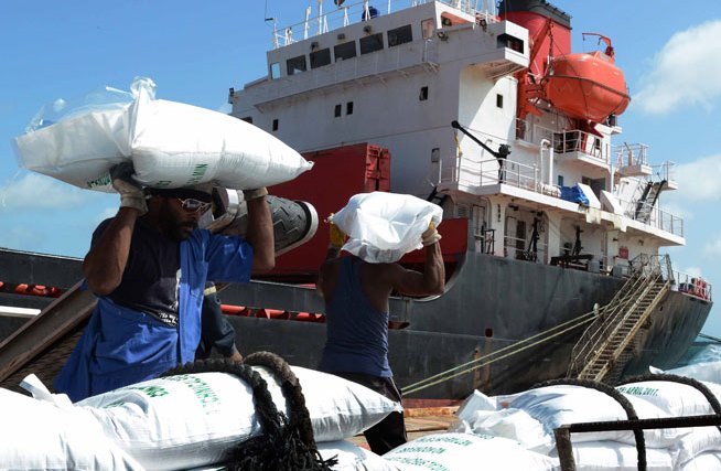 Foto: Tomada de Radio Revolución