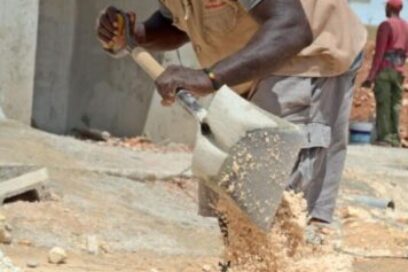 Importantes temas a debate en conferencia sindical de la construcción