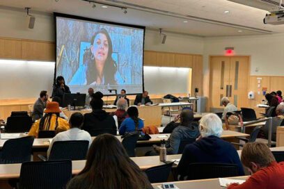 Red solidaria con Cuba en EEUU perfila estrategias contra el bloqueo (+video)