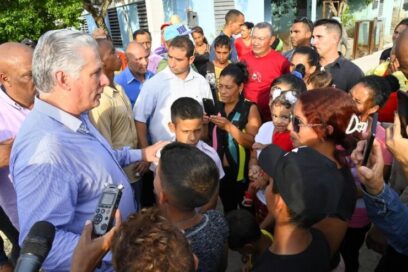 Yaguabo: tierra de agua y vida