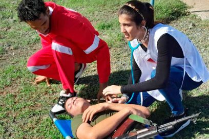 Holguín por la Defensa