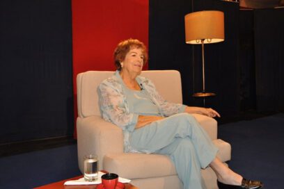 Condolencias del movimiento sindical por fallecimiento de la doctora Ortiz (+video)