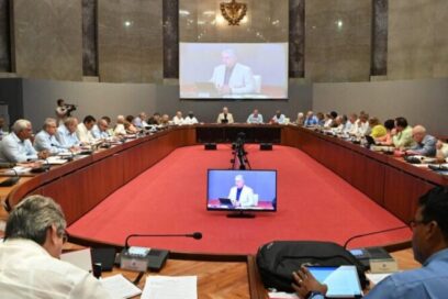 Producir más con nuestro propio esfuerzo, talento y capacidades