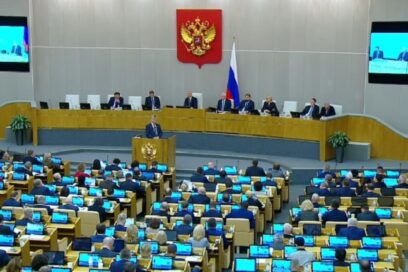 Legisladores de Rusia y Colombia reclaman fin inmediato del bloqueo de EE.UU. contra Cuba