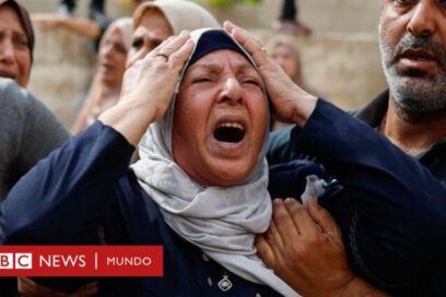 El negocio de la venta ilegal de armas