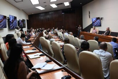 Ozonoterapia en Cuba: camino con resultados y horizontes (+video)