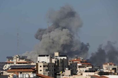 Agencias de ONU en Gaza piden acceso urgente para ayuda humanitaria (+video)