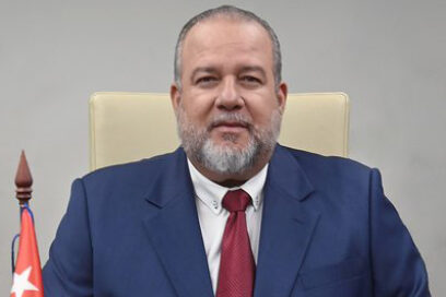 Realizará Primer Ministro de Cuba visitas oficiales a China y Belarús