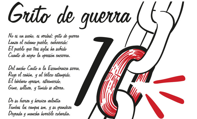 Grito de guerra (+ PDF) • Trabajadores