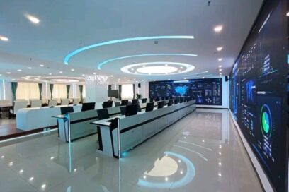 Fundan Instituto de investigaciones en inteligencia artificial China-Cuba