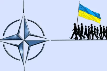 Ucrania, el cuento de nunca acabar