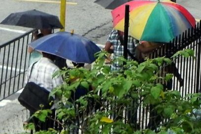 Pronostican cambio de tiempo para el occidente cubano (+video)