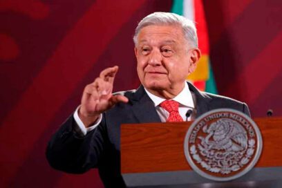 Bloqueo a Cuba viola DDHH y castiga a quien ayuda, López Obrador