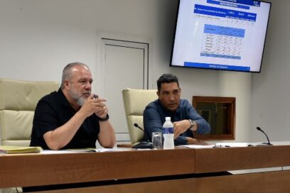 Persisten quejas en la labor de las transitarias (+video)