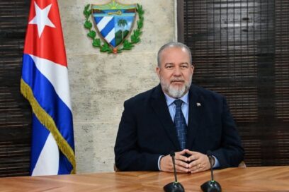 Cuba y la Unión Económica Euroasiática pueden cooperar en la implementación de tecnologías innovadoras (+video)