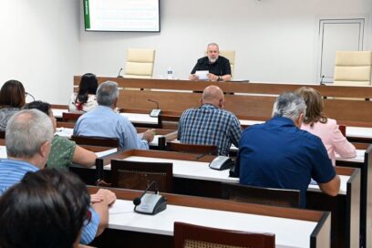 Cuba trabaja en el perfeccionamiento del sistema de atención a la familia (+video)