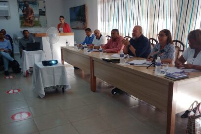 Insiste Marrero Cruz en priorizar la producción de alimentos (+video)