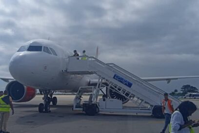 Devuelven a Cuba 138 migrantes irregulares