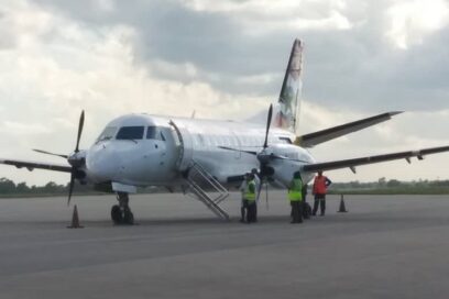 Devuelven a Cuba tres migrantes irregulares desde Islas Caimán