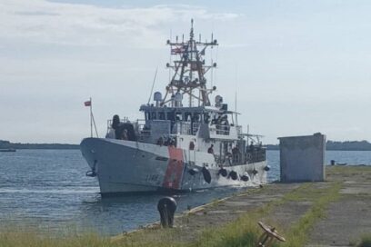 Devuelven 20 migrantes irregulares a Cuba