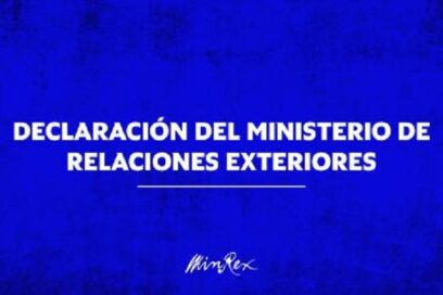 Una paz justa y duradera en Oriente Medio es una necesidad impostergable (+video)