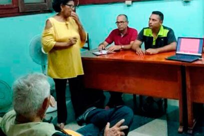 El movimiento sindical en Las Tunas hurga en su historia