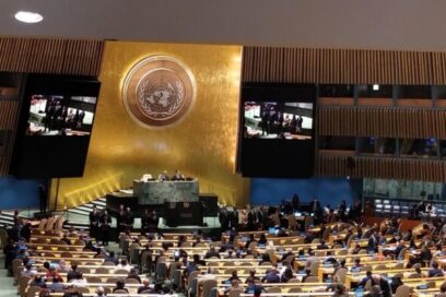 Cuba saluda elección en órgano de DDHH de Naciones Unidas (+ Fotos y Video)