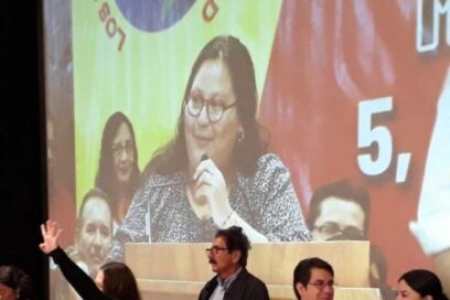 Abogan en México por solidaridad contra bloqueo a Cuba (+Video)