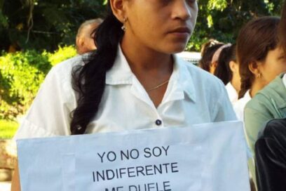 Estamos con Palestina