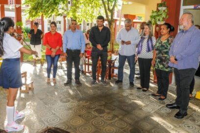 Control y exigencia en beneficio del pueblo