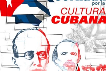 Se alista Santiago de Cuba para jornada por el Día de la Cultura Cubana