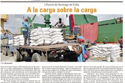Lunes 2 de octubre de 2023