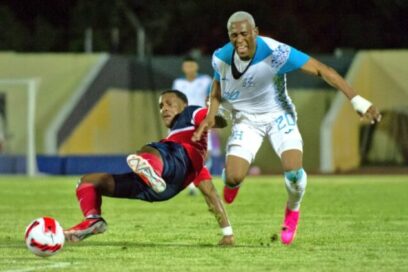 Liga de Naciones: Cuba logra mantenerse en el nivel A