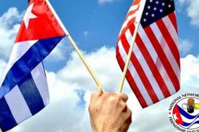 Red solidaria con Cuba suma fuerzas en EE.UU. (+video)