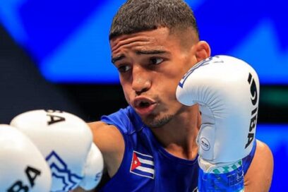 Santiago 2023: Los puños abren actuación: dos victorias y un revés