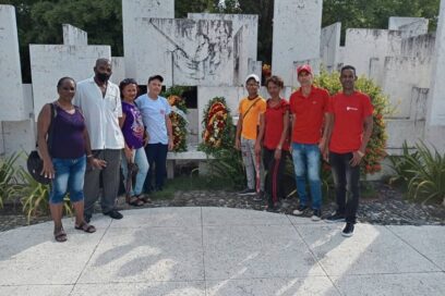 Intenso octubre para el movimiento sindical de Santiago de Cuba