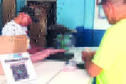 Paso a pasito (+video)