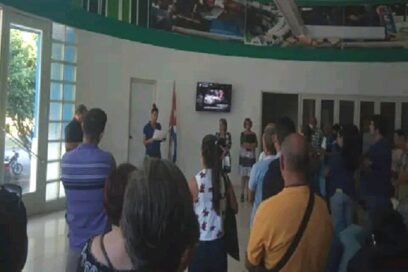 Estados Unidos e Israel sí son responsables de los crímenes en Palestina