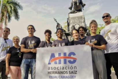 Una jornada por la cultura