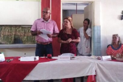 Evidencia evento de mujeres la creatividad de las féminas