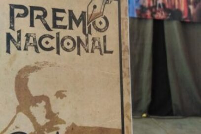 El Concurso Emilio Ballagas pondera la novela