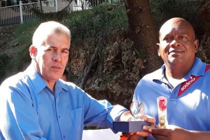 Varadero alojó el Encuentro de Valores