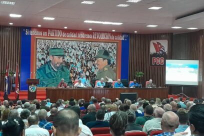 Instó Díaz-Canel en Holguín a incrementar la exigencia y el análisis riguroso en la economía (+videos)