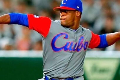 El cumpleaños de Yera será contra Colombia