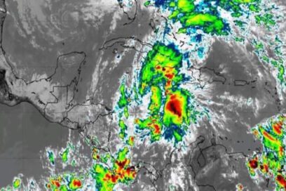 Decretan Fase de Alerta por lluvias intensas en oriente cubano (+video)