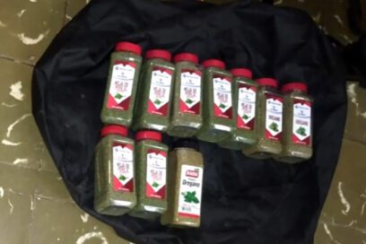 Operan contra tráfico de drogas enviadas de EEUU a Cuba