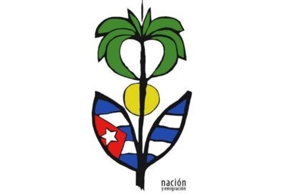 Saluda Díaz-Canel a asistentes a evento La Nación y La Emigración